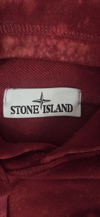 Продам stone island off dye