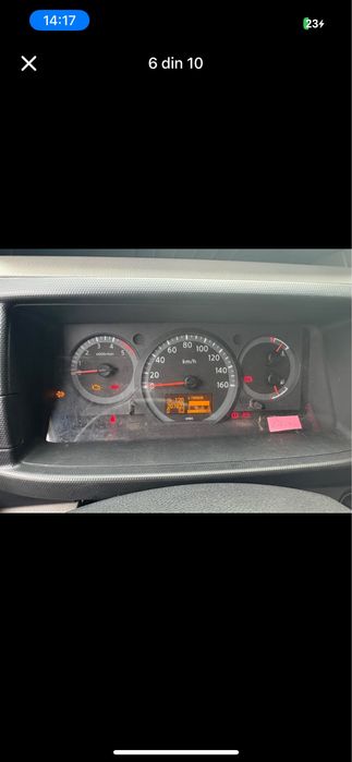 Vand Nissan Cabstar 35.13