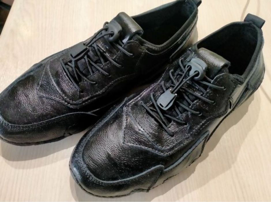 Мужские кросовки