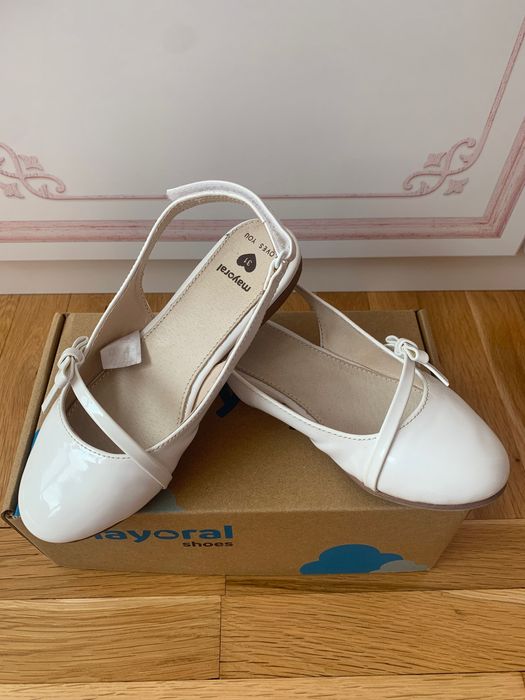 Детски обувки Mayoral