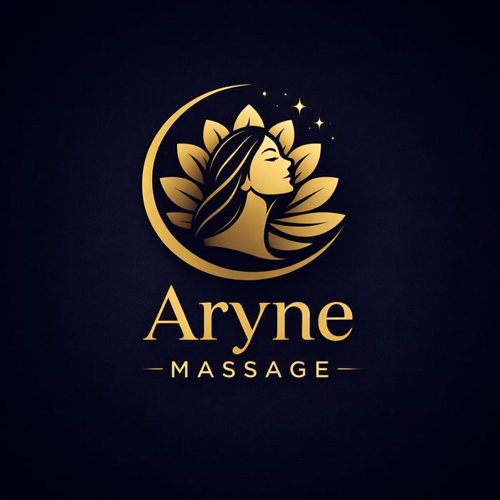 Masaj de relaxare cu pietre vulcanice.