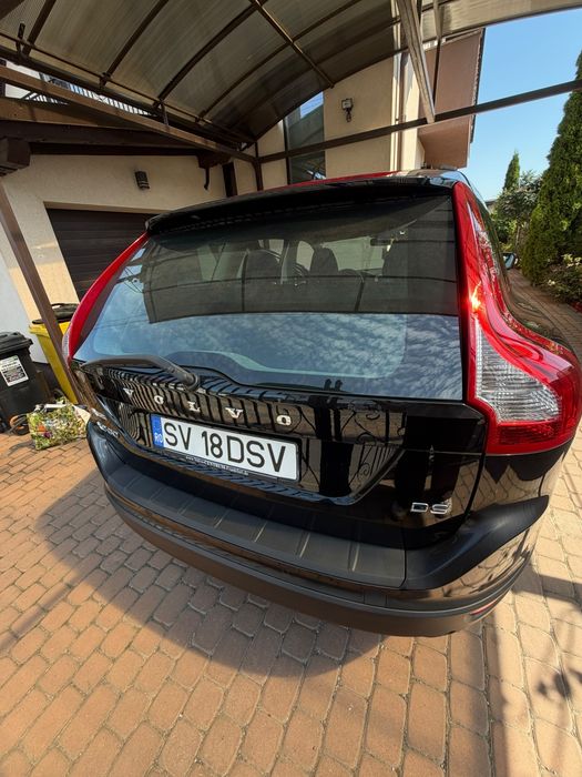 Vand Volvo Xc 60