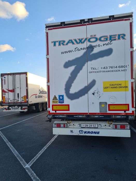 ДАФ 2016 /2015 СОТИЛАДИ