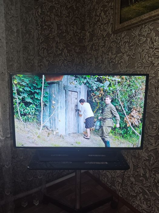 Продам  плазменный телевизор