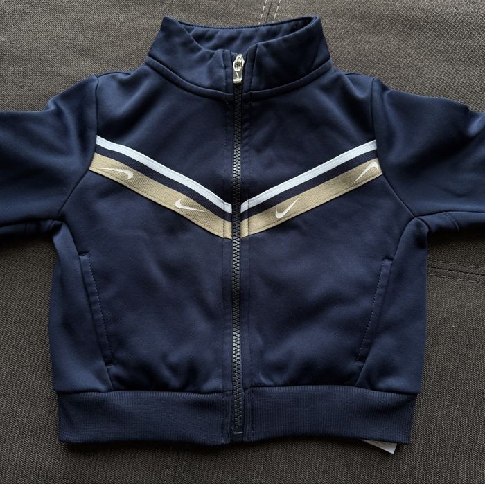 Бебешки екип на Nike