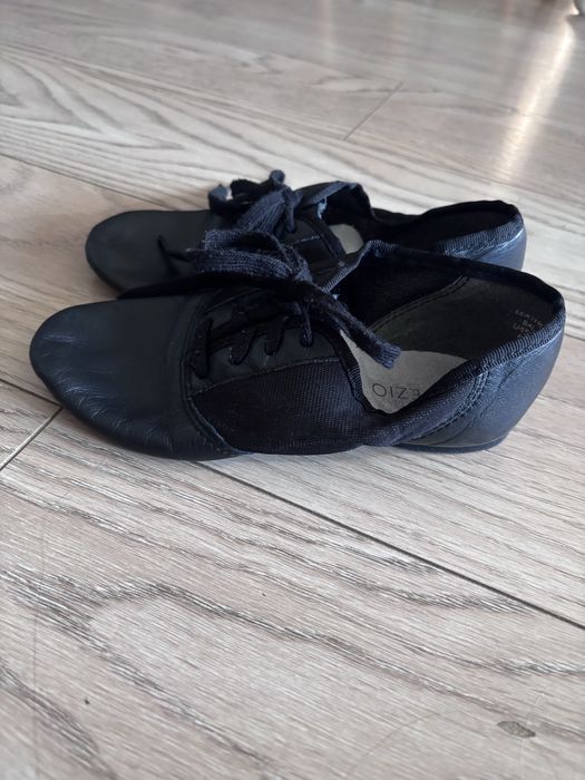 Детски Jazz обувки Capezio