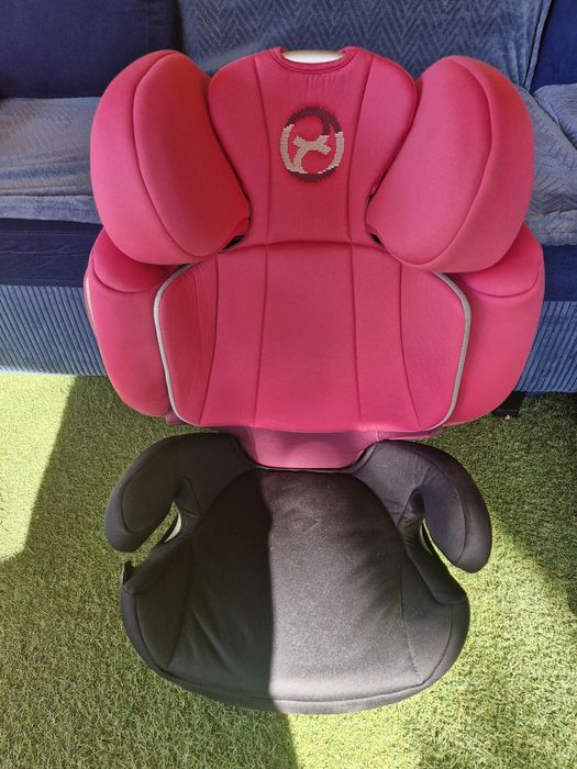 Scaun Cybex, roz
