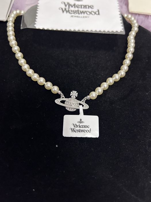 Colier Vivienne Westwood