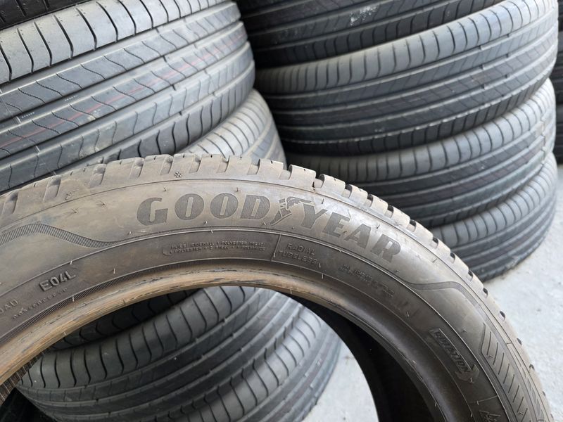 225/55/18 GOODYEAR 4бр