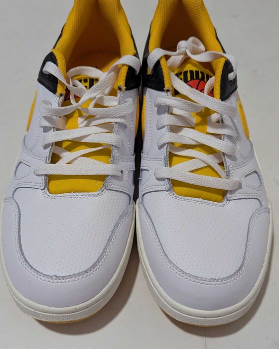Nike Full Force Low Basketball мъжки маратонки номер 44.5 от Сащ