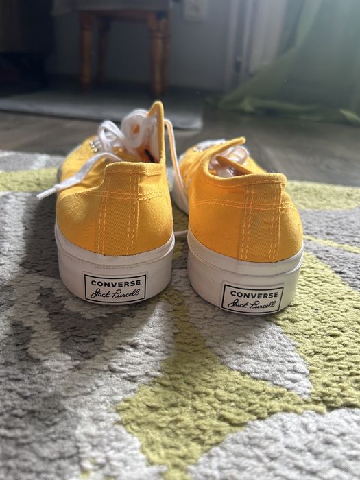 Tenisi converse barbat