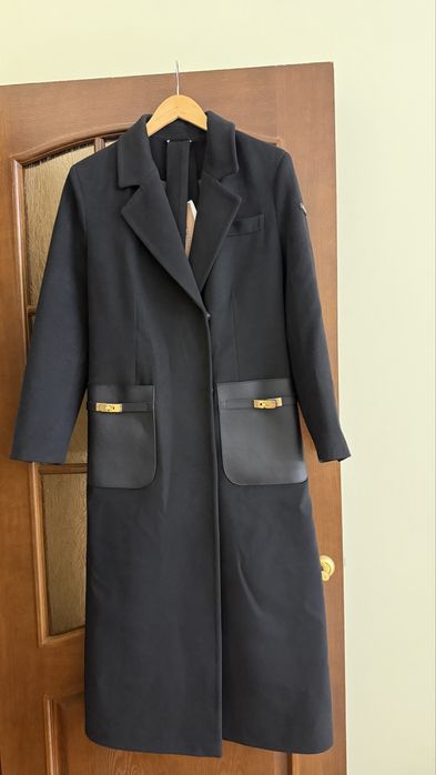 Пальто зимнее от Rafaello