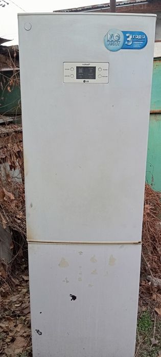 Холодильник на запчасти