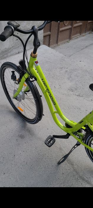 Elektro velosiped 28