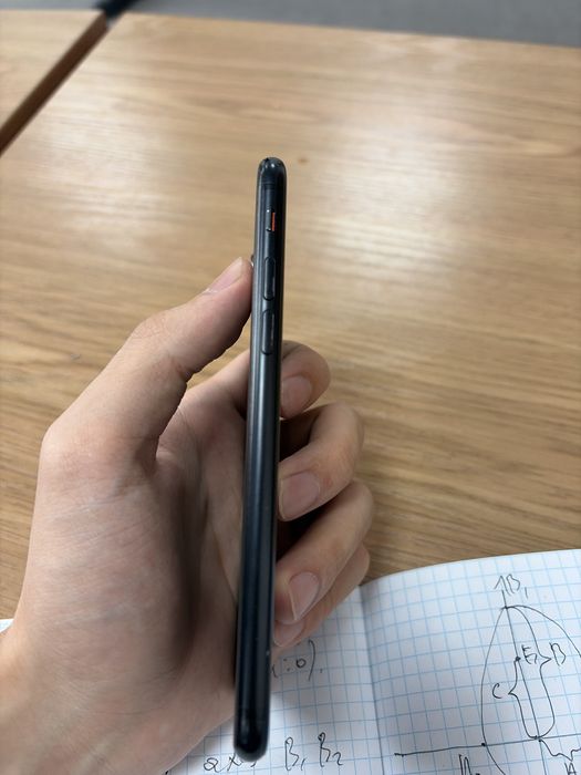 iPhone SE2020 64GB 93%