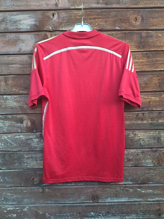 Tricou nationala Spaniei 2013, marimea S