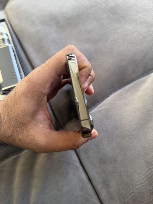 Iphone 13 pro max 128