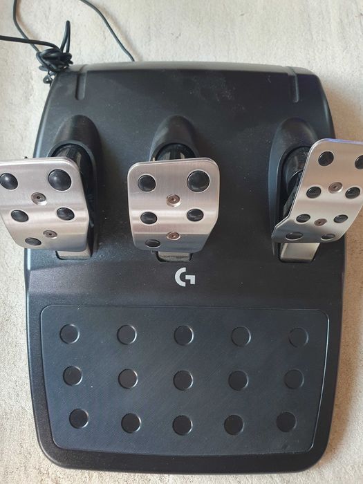 volan gaming logitech G923