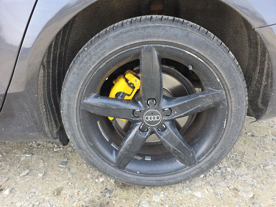 Jante 18" Audi A4 B8 Audi A5