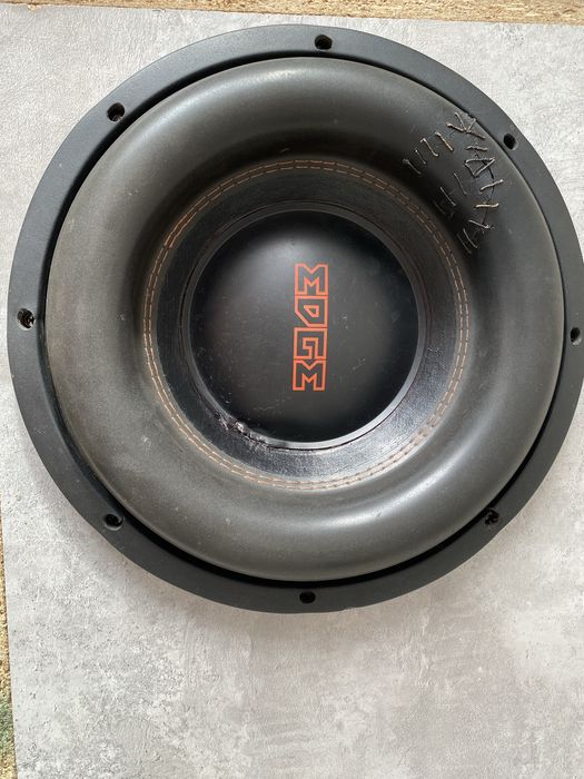 EDGE EDP122SPL-E6 буфер