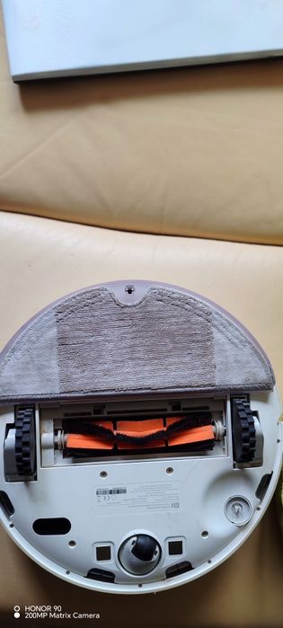 Aspirator Xiaomi STYTJ01ZHM