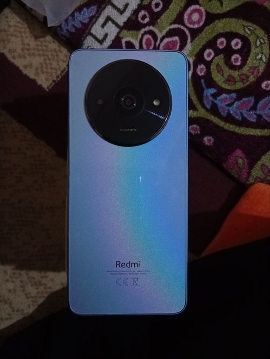 Arzon yangi Redmi A3