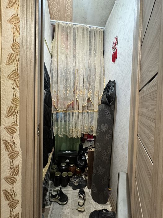 Продам 1-ком квартиру