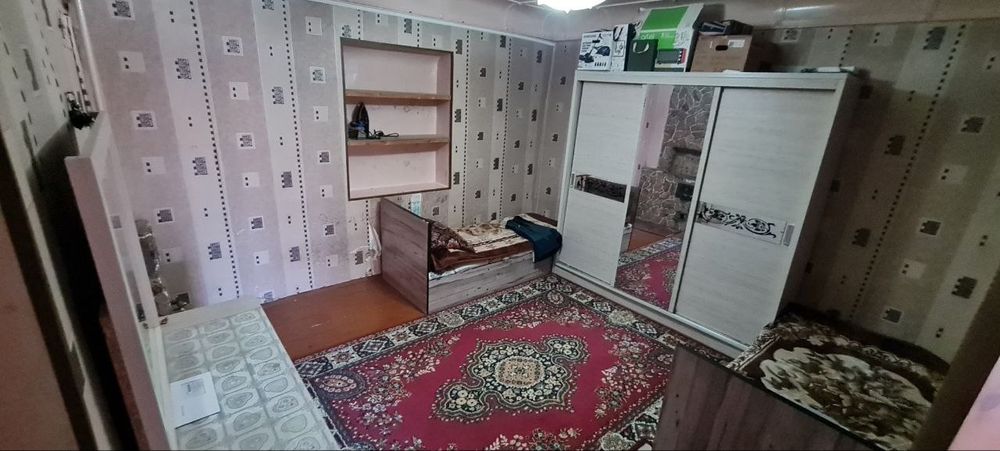 Продаётся свой дом в хорошем состоянии 4х ком