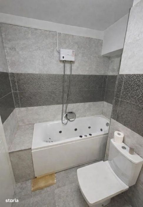 Apartament 3 Camere Decebal 82 mp - Rond Alba Iulia | COMISION 0%