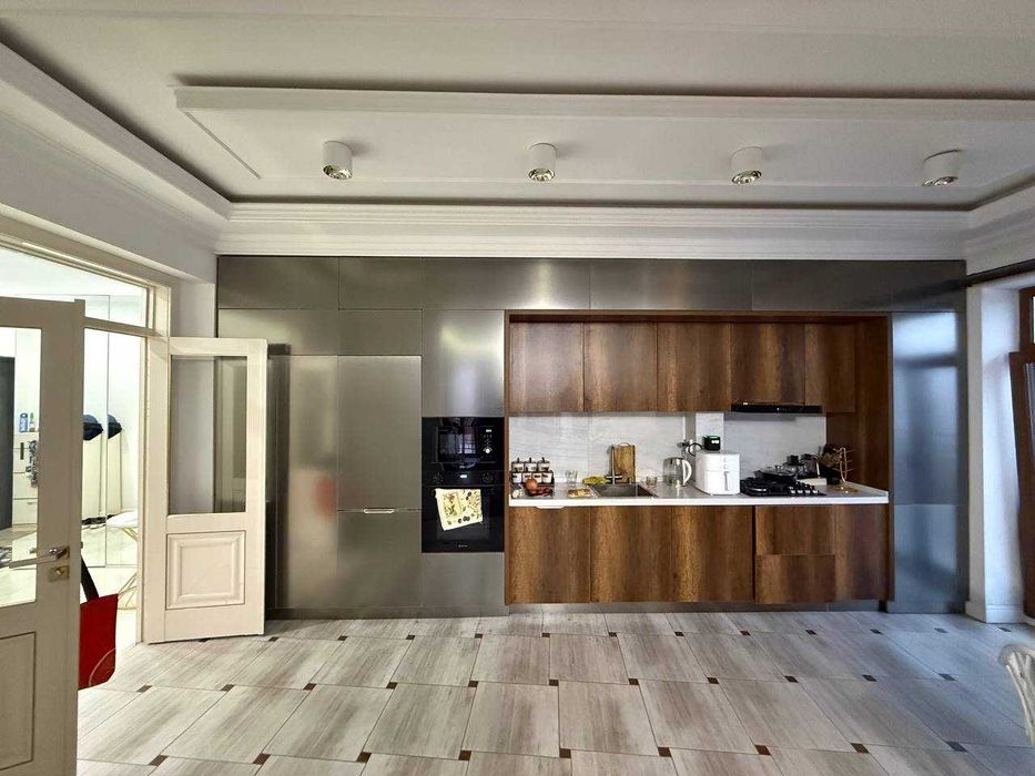 2-комн. квартира 85 м², ЖК Orzu, центр Мирабада, 2/4/6