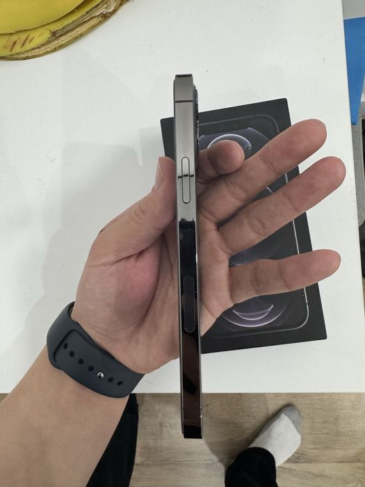 iPhone 12 Pro 256GB 83%