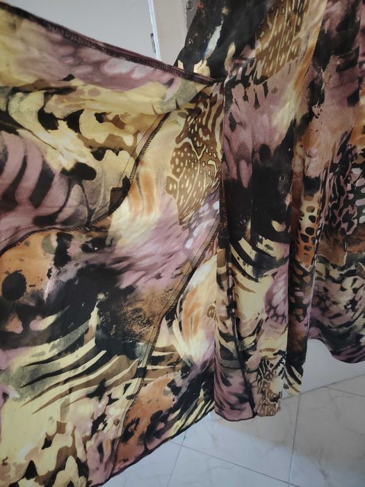 Рокля AGGATA дълга