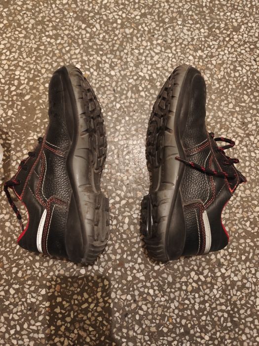 Работни обувки Exena