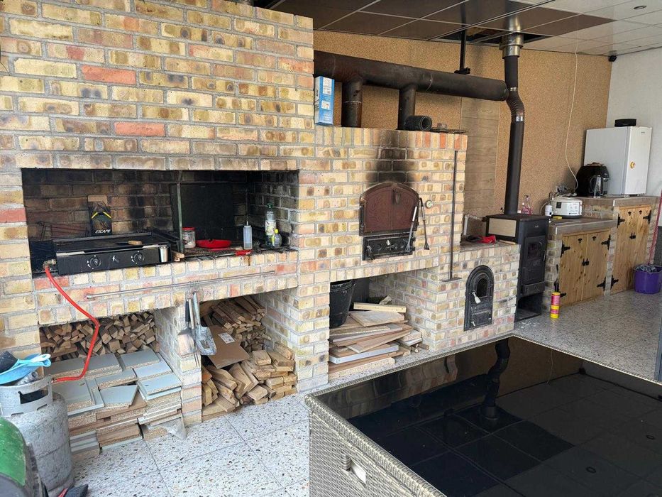 Casa de vacanta Padurea Neagra