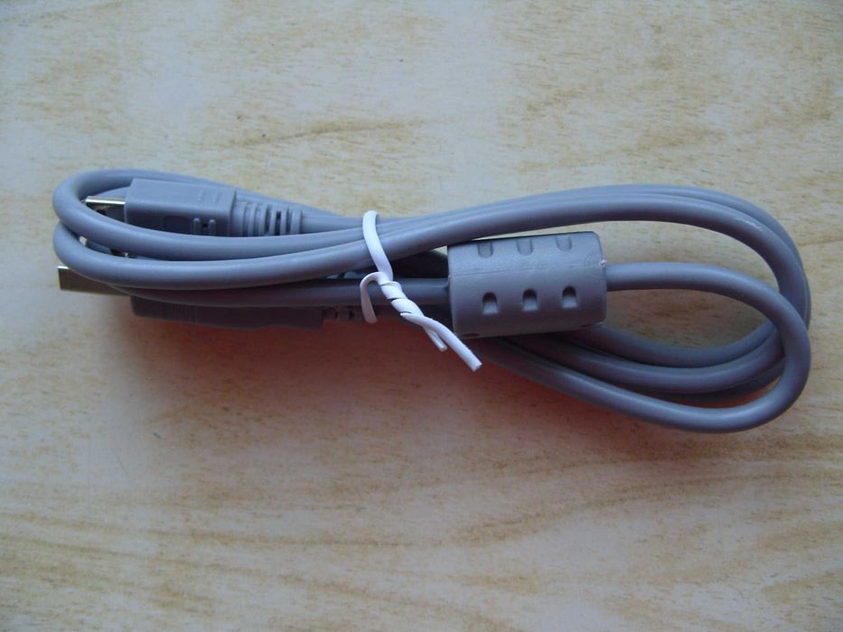 USB кабел за цифрови фотоапарати Samsung Digimax