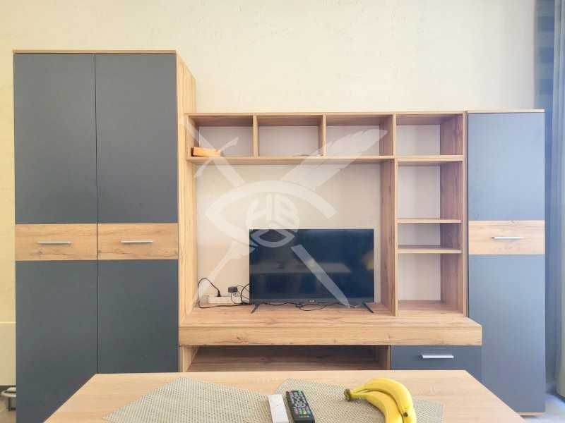 Продава се Едностаен апартамент в к.к. Слънчев бряг - 32 кв.м за 1329 €/кв.м - Снимка #3