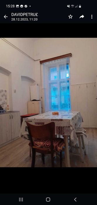 Vand apart cu 6 cam sau schimb cu apart.,  casa sau teren în Timişoara