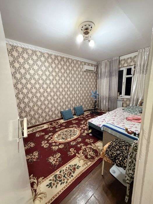 Яшнабад Асалабад 2 17 дом 15 кв 2 этаж