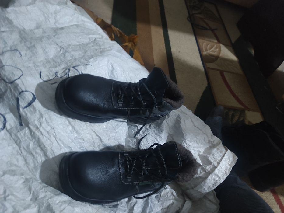 Спецодежда качественная