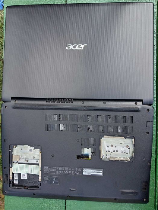 Componente pentru laptop ACER Aspire 5 A515-51G
