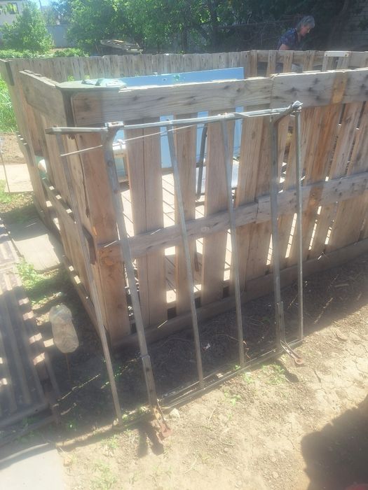 Продам Багажник.