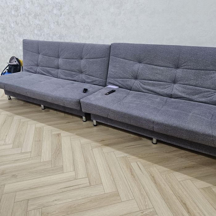 Продам раскладной диван