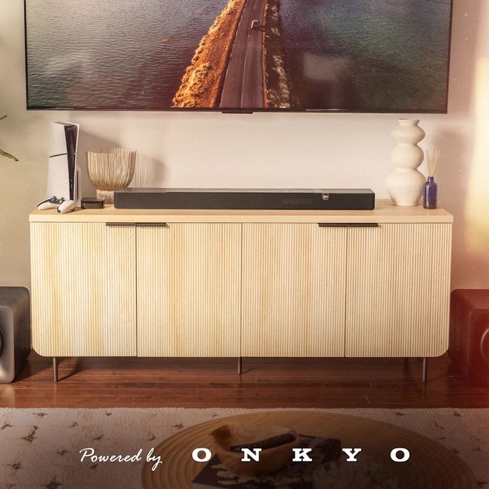 Саундбар Klipsch Flexus Core 200 - черен с гаранция 2 години