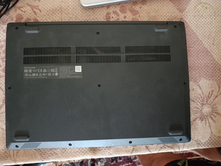 lenovo celeron N4020 4/1tb