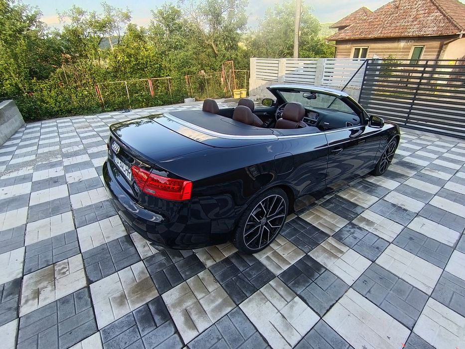 AUDI A4 2015 — imagine 3