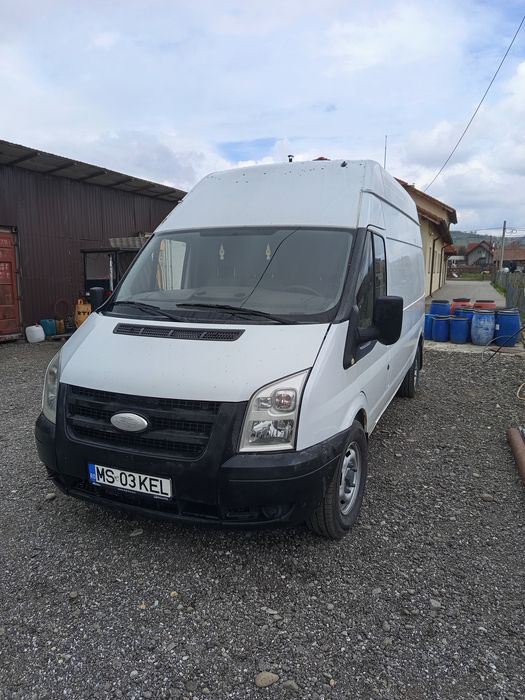 Ford Transit din 2007