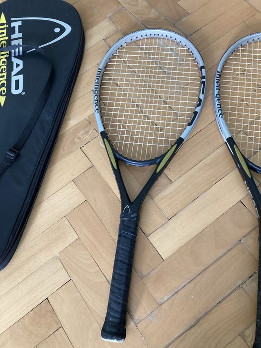 Head Intelligence i.S6 Babolat Y105 Y 105