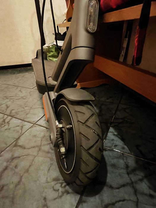 Trotineta electrica Xiaomi 4 Ultra în Garanție + Factură (Istoric Service Depanero)