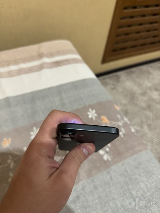 iPhone 16 256gb 100% 150sikl