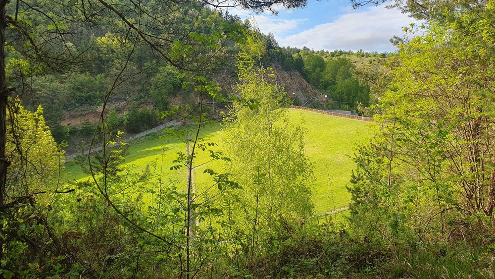 Продава се Парцел в с. Муртинци, Област Перник - 1363 кв.м за 8 €/кв.м - Снимка #7